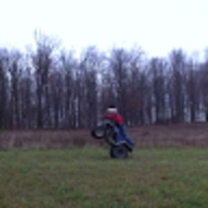 Meet your Posher, Will